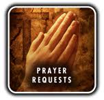 Prayer Requests